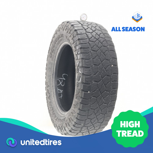 Used 265 65r18 mastercraft - 265/65r18,
