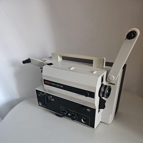 Eumig mark 802 - s,