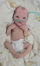 REDUCED Full Bodied Silicone