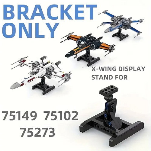 Display stand mount - display,