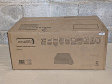 Aerobed 49621UK Single Deluxe