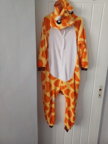 Boys giraffe comfy wear - giraffe,