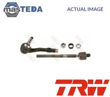 JRA592 TIE ROD AXLE JOINT ROD ASSEMBLY FRONT TRW FOR BMW 5,6,E60,E61,E63,E64