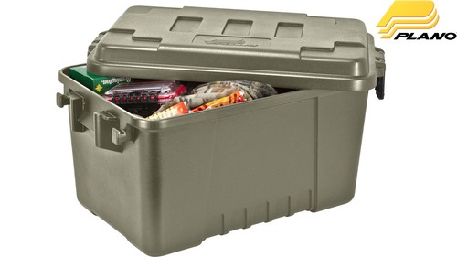 Plano sportsmans trunk - sportsmans,
