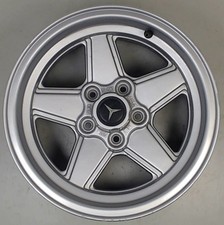 Penta Style Replica Alloy Wheel 7 x 15" Z309