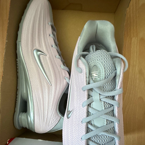 Nike shox women - nike, trainers