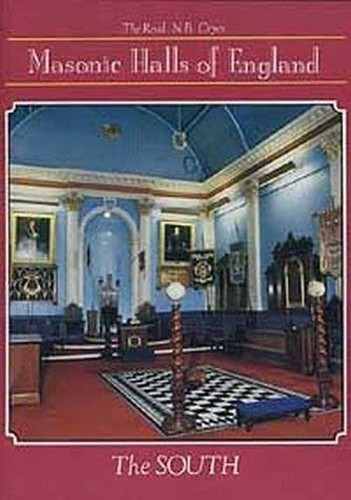 Masonic halls england the - masonic,