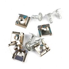 FIT FORD SPLASHGUARD SHIELD