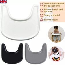 👶 Baby Tray for Stokke Tripp Trapp High Chair | Safety Highchair UK Stock