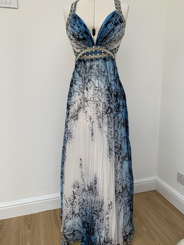 Sousourada evening prom dress - sousourada, evening/prom