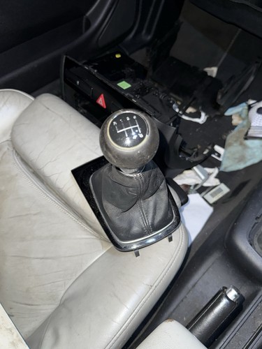 Audi mk1 gear knob with - gear,