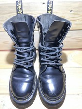 Dr Martens Jordon Black