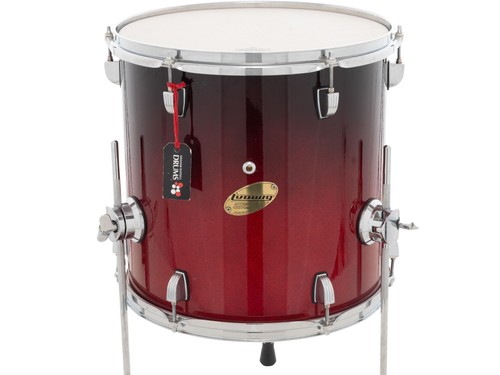 Ludwig accent custom - ludwig, cs