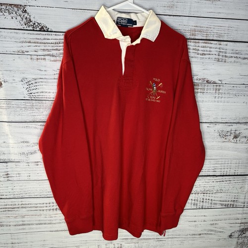 Vintage 90s polo - 90s, lauren