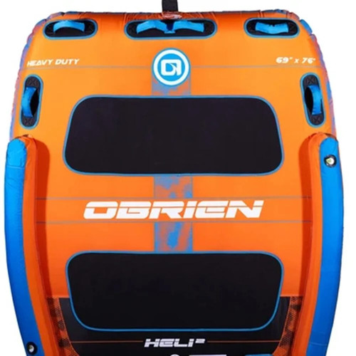 Obrien heli towable - towable, inflatable