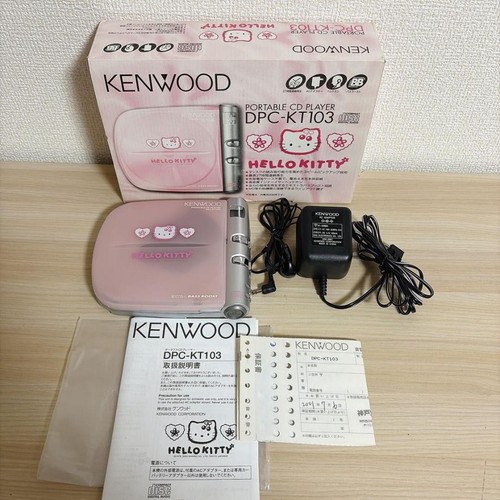 Kenwood dpc kt103 hello - dpc-kt103,