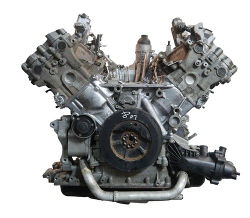 Engine for audi 2 v10 - audi, d3