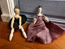 Dolls house miniature 1:12