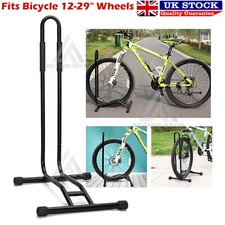 Bike Floor Stand Freestanding