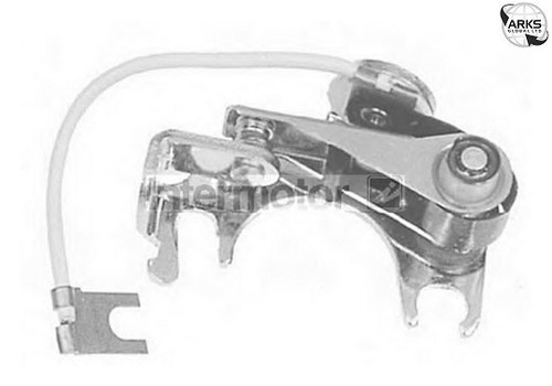 Intermotor contact set 22260 - set,