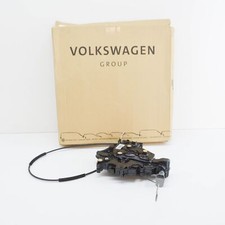 VW TRANSPORTER T5 Sliding Door