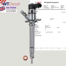 Kia Sorento Diesel Injector |
