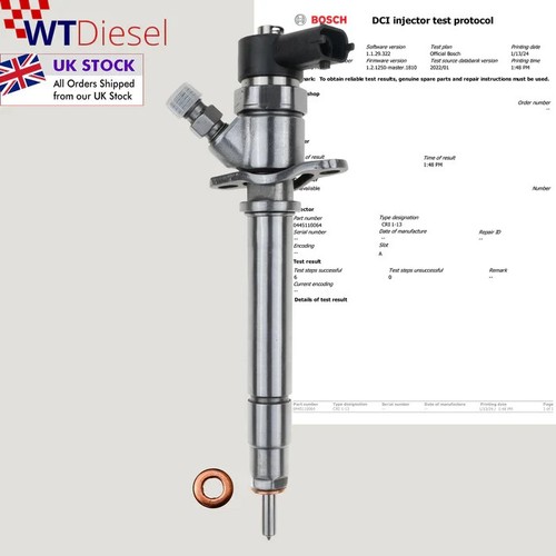 Kia sorento diesel injector - injector, |