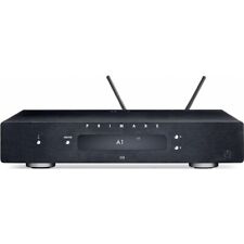 Primare I15 Prisma Amplifier Black Integrated Stereo Amp MM Bluetooth WiFi