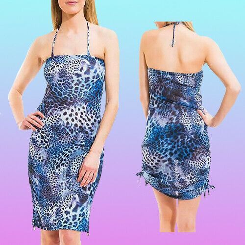 Kiniki tan through - dress, beach