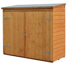 Rowlinson 6ft x 3ft Wooden