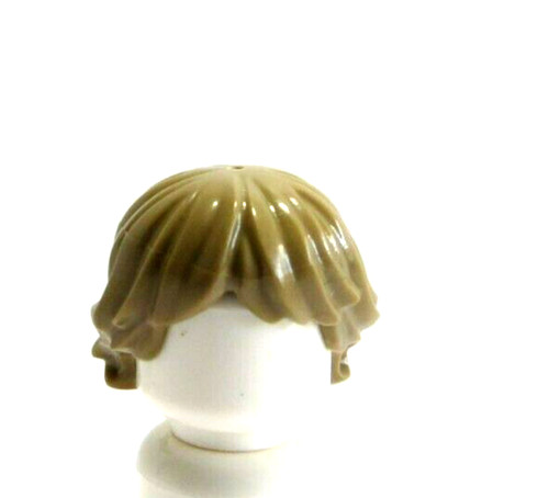 Lego hair wig for - boy, man