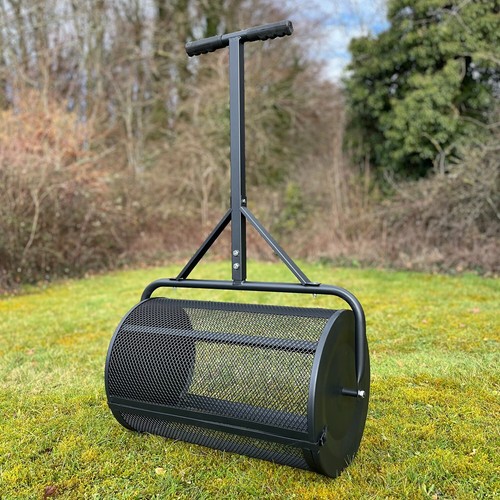 Spreader roller rolling - rolling, garden