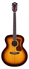 GUILD F-250E Deluxe Maple Atb