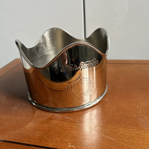 Cooler box champagne - box,