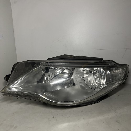 Volkswagen passat headlight - volkswagen, cc