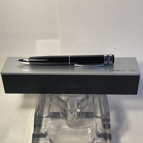 Cerruti 1881 ballpoint pen ens - 1881,