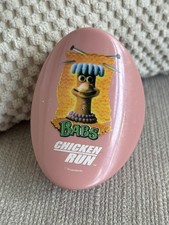 Pringles Chicken Run Vintage