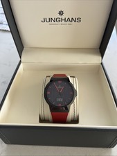Junghans Force Mega Solar