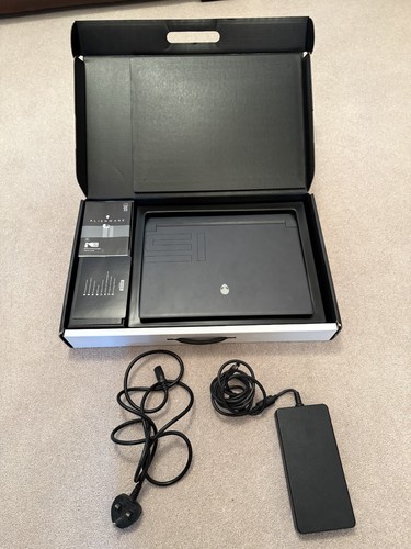 Alienware m15 gaming - m15,