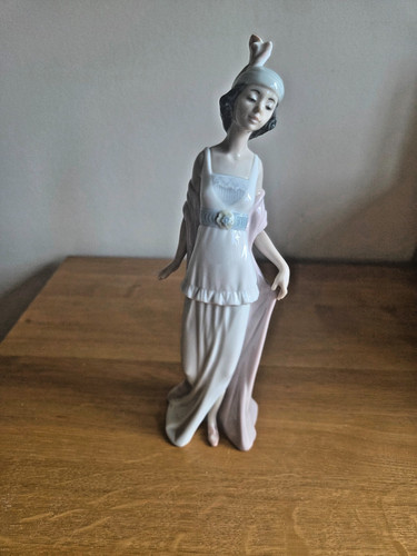 1991 1998 boxed lladro - lladro, of