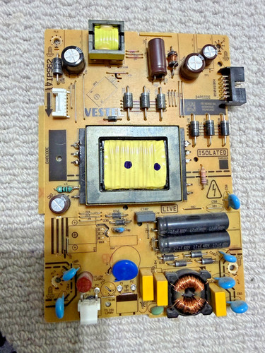 Psu power supply board 17ips62 - board,
