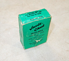 Jacobs Chuck Service Repair Kit U36 - for No. 36 Series Chuck - FreeShip