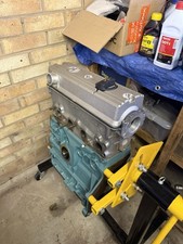 VW Polo G40 Engine PY 1.3 86c