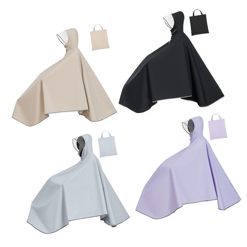 Bike rain poncho - bike,