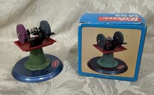 Wilesco M52 Two Wheel Grinder