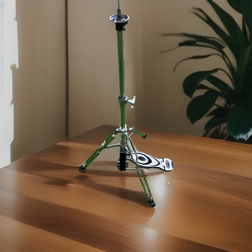 Stagg hihats stand silver - stagg,