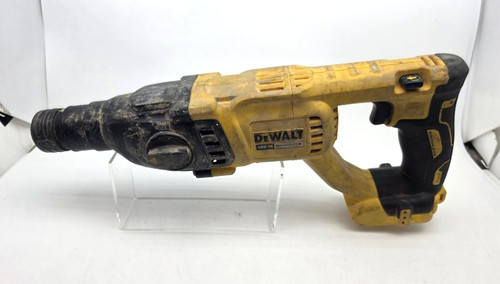 Dewalt 18v dch033 brushless - dewalt, xr