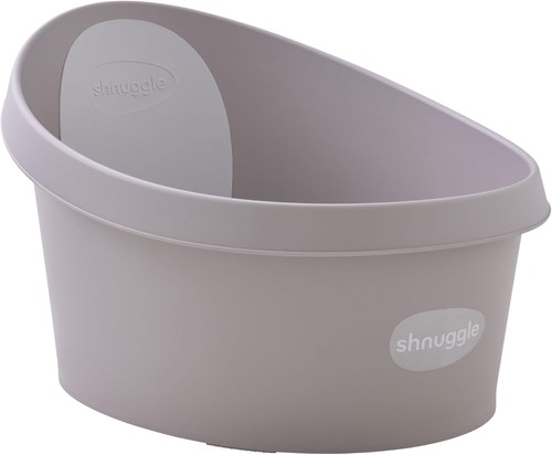 Shnuggle toddler bath tub - shnuggle, |