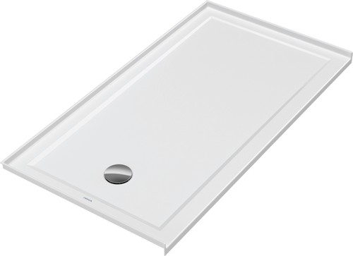 Duravit 720248 architec shower - 720248,