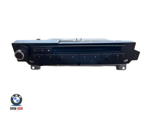 Genuine bmw nav radio - genuine,